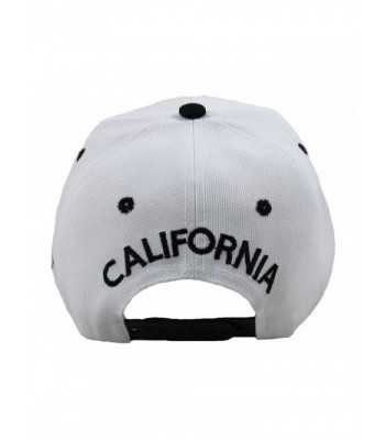 L G California Republic