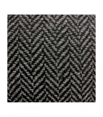 Mens Classic English Tweed Cap GREY HERR LXL
