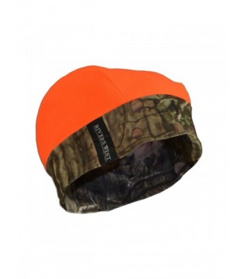 Reversible Skull Cap Mossy Country