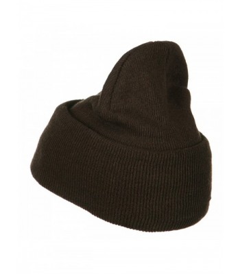 Artex Stretch Cotton Long Beanie