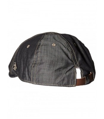 Original Penguin Chambray Driving Black