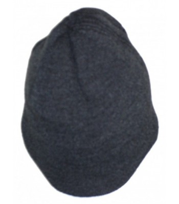 Ted Jack Classic Acrylic Charcoal in Men's Skullies & Beanies