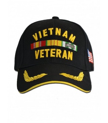 Vietnam Veteran Cap - CF11LZ4ZF5R