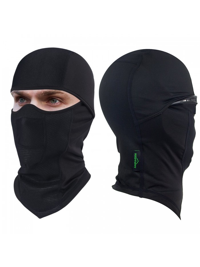 Ski Mask HikeValley Lightweight Motorcycling - Winter Version - CF1868E42IC