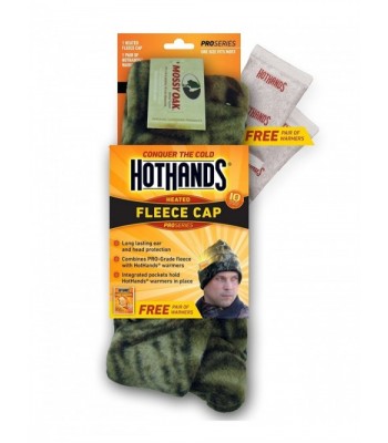 HotHands WCAPNBU HeatMax Heated Fleece