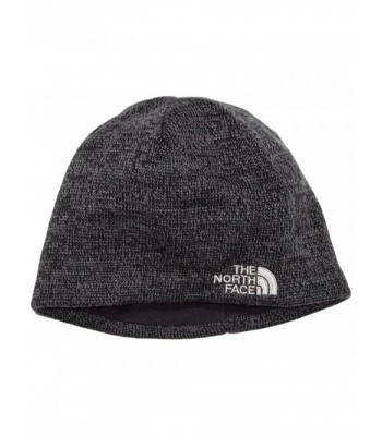 The North Face Men's One Size Jim Beanie - Tnf Black Heather - CZ11BD7W1WB