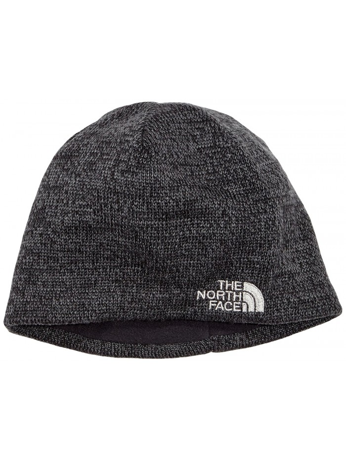 Men's One Size Jim Beanie - Tnf Black Heather - CZ11BD7W1WB