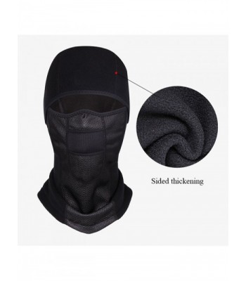 KingBra fleece balaclava Heavyweight Weather