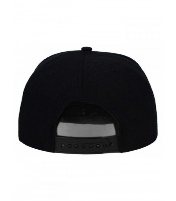 Lids Snapback Adjustable Baseball Splattered