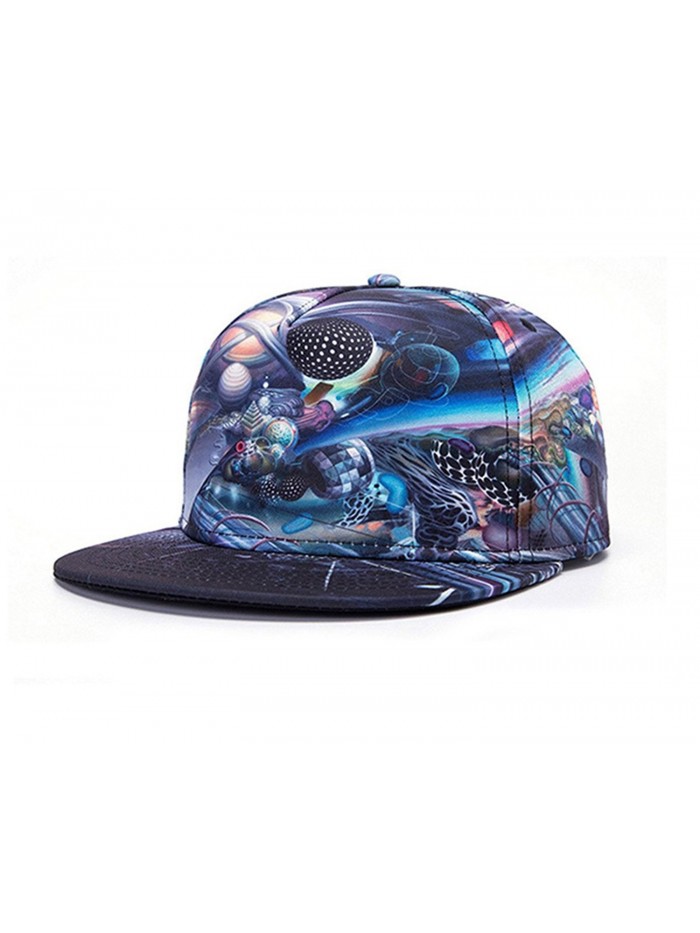 snapbacks Fantastic printing baseball designer - 2 - CJ11WDSMW37