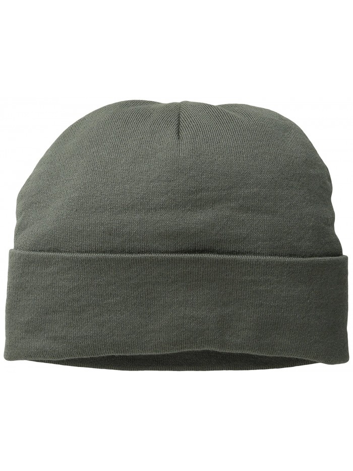 Wigwam Thermax Cap II - Foliage Green - C1115RKNA01