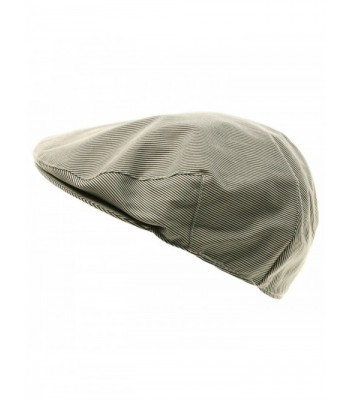 Summer Front Pinstripe Driver Hat