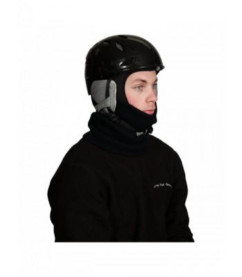 Turtle Fur Shellaclava Fleece Balaclava in Men's Balaclavas