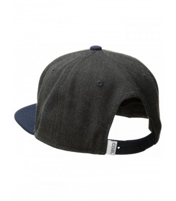 Coal Classic Adjustable Snapback Baseball