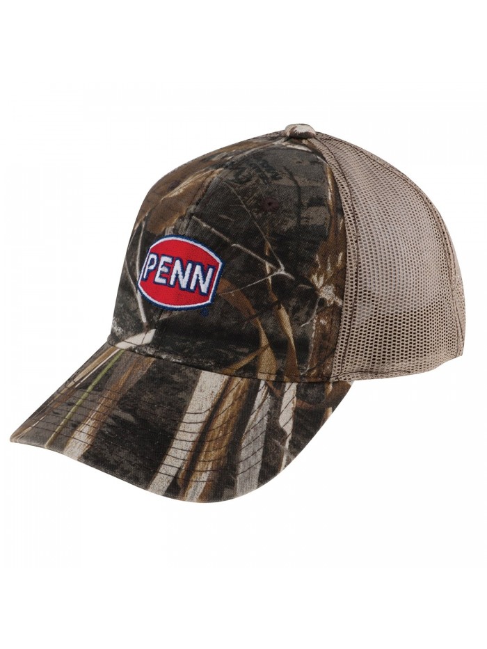 PENN Hat Headwear - Camo - C1122MVWZL3