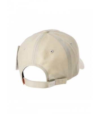 WITHMOONS Disney Baseball Silhouette Ballcap in Men's Baseball Caps