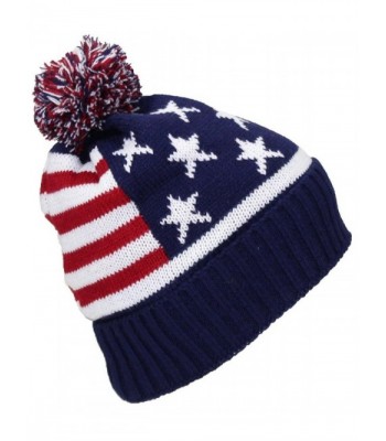Best Winter Hats American Cuffed