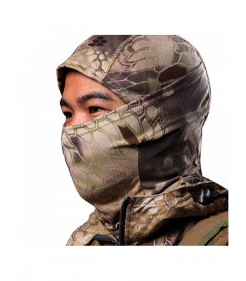 ABC Camouflage Army Cycling Motorcycle Cap Balaclava Hats Full Face ...