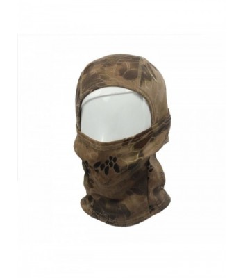 ABC Camouflage Army Cycling Motorcycle Cap Balaclava Hats Full Face ...