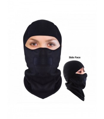 Balaclava JMFONE Windproof Motorcycle Polyester - C0189HSCC2W