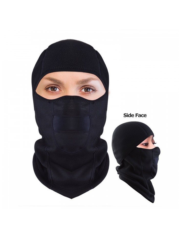 Balaclava JMFONE Windproof Motorcycle Polyester - C0189HSCC2W