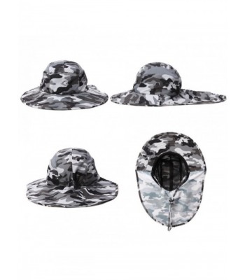 Siggi Foldable Summer Sunhat Medium in Men's Sun Hats