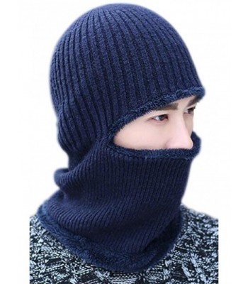 JOYEBUY Knitted Balaclava Beanie Windproof