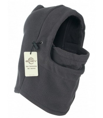 Thermal Fleece Balaclava Proof Stopper