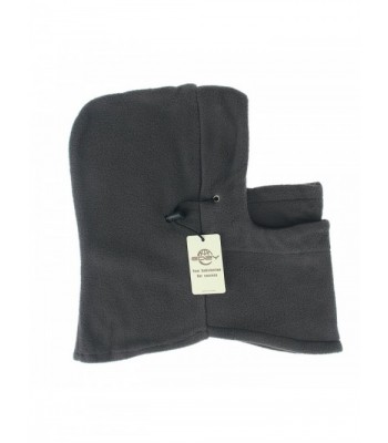 Thermal Fleece Balaclava Proof Stopper in Men's Balaclavas