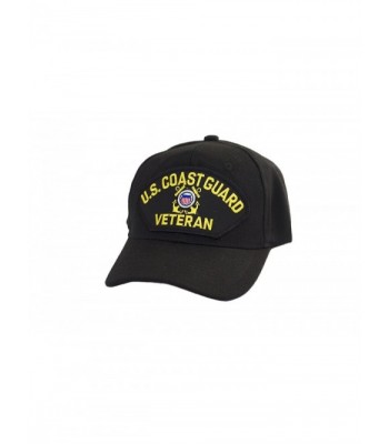 US Coast Guard Veteran Cap - CU1820S0K0I