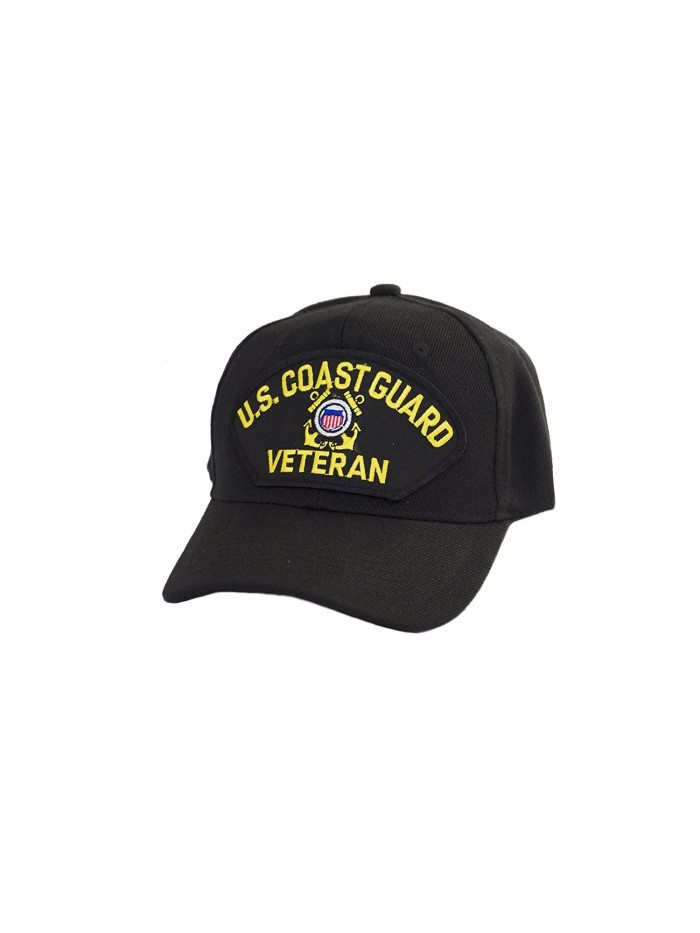 US Coast Guard Veteran Cap - CU1820S0K0I