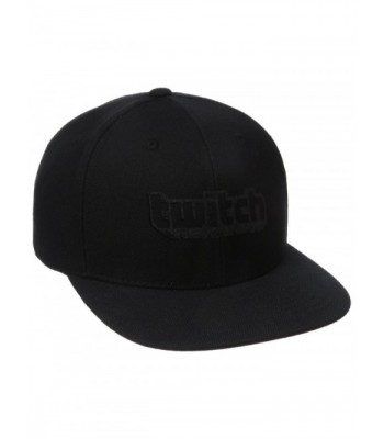 Twitch Logo Baseball Cap - CG185OI7M0E