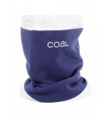 Coal Headwear M T F Gaiter Navy