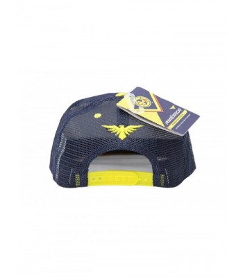 Club America Trucker Style C5A03 in Men's Baseball Caps