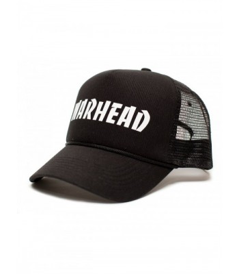 WARHEAD Dimebag One Size Snapback Truckers in Men's Baseball Caps