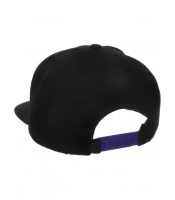 Twitch TW201710 BaseballCap Logo Baseball Cap