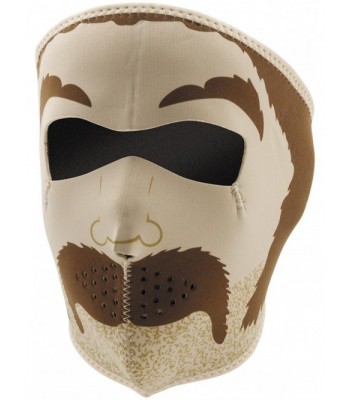 Zan Headgear Full Mask- Neoprene- Leroy WNFM088 - CY11HFW01NJ