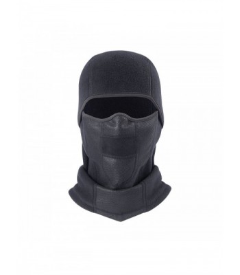 HARONAR Windproof Hinged Balaclava Women