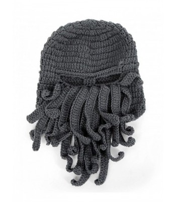 AWEIDS Tentacle Octopus Cthulhu Beanie