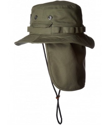 Quiksilver Shields Sun Protection Bucket