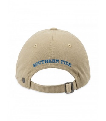 Southern Tide Skipjack Size Khaki