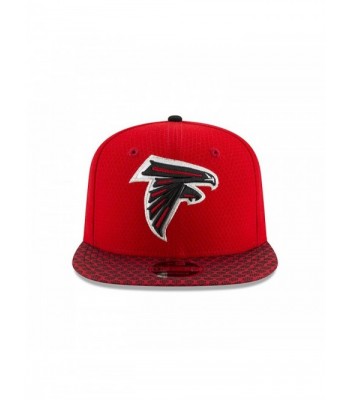 New Era Atlanta Sideline Snapback