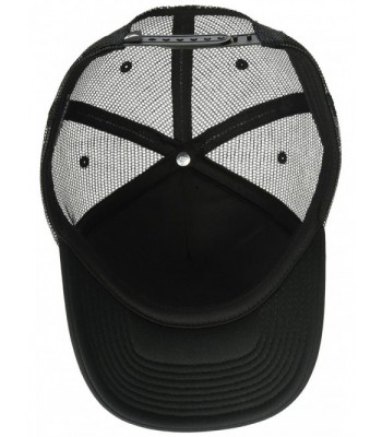 Quiksilver Stripe downer Trucker Electric in Men's Baseball Caps