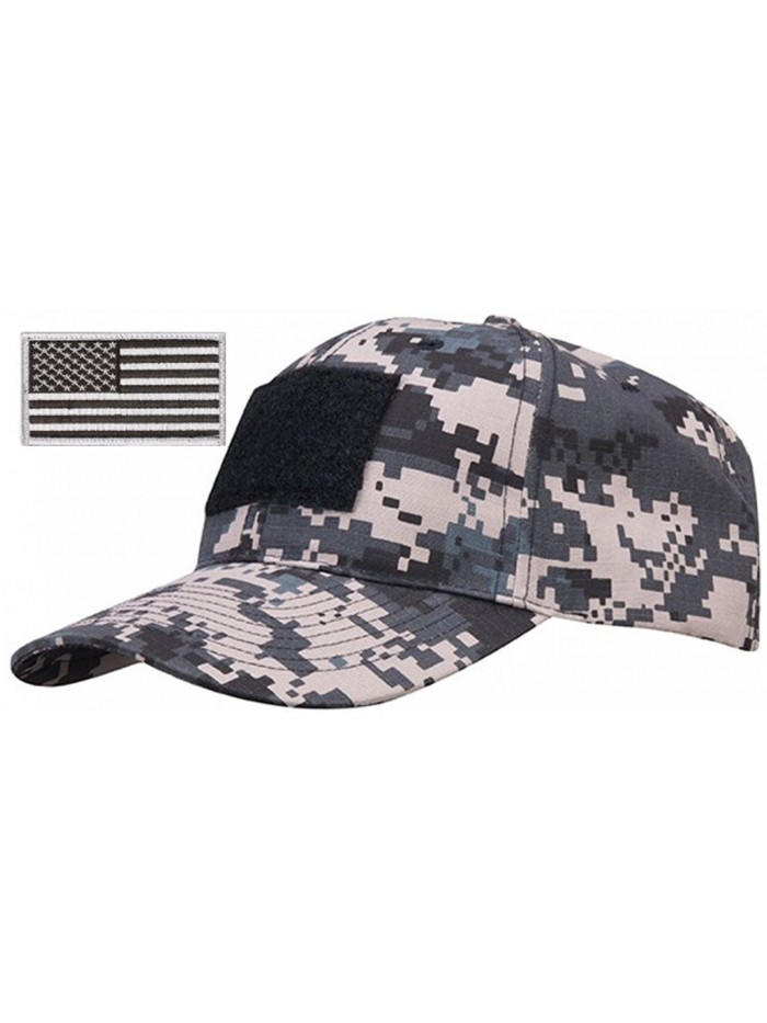 Propper Tactical Cap with Patch Bundle - Subdued Urban Digital - CV128CZIG1L