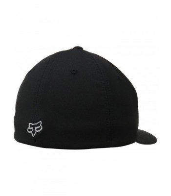 Fox Exertion Flexfit Black X Large