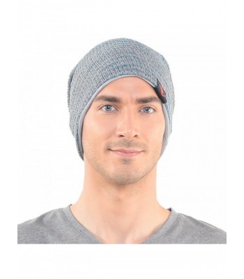 Slouchy Beanie Winter Skullcap B0724