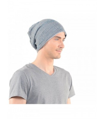 Slouchy Beanie Winter Skullcap B0724 in Men's Skullies & Beanies