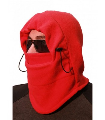 Balaclava Windproof Warmer Fleece Winter