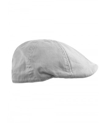 Deewang Cotton duckbill Driving X Large in Men's Newsboy Caps