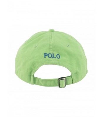 Ralph Lauren Women Horse Adjustable in Men's Baseball Caps